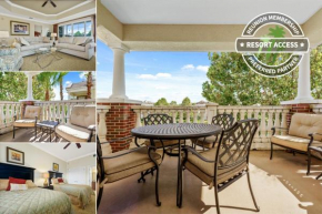 Luxury Condo on Reunion Resort and Spa Orlando Condo 5213